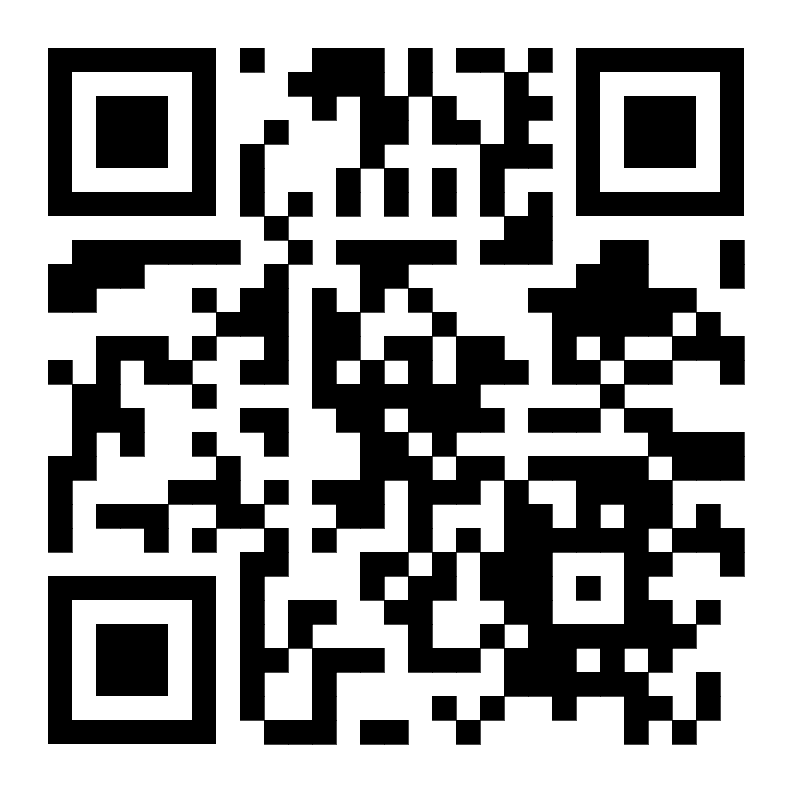 QR-код с контактами